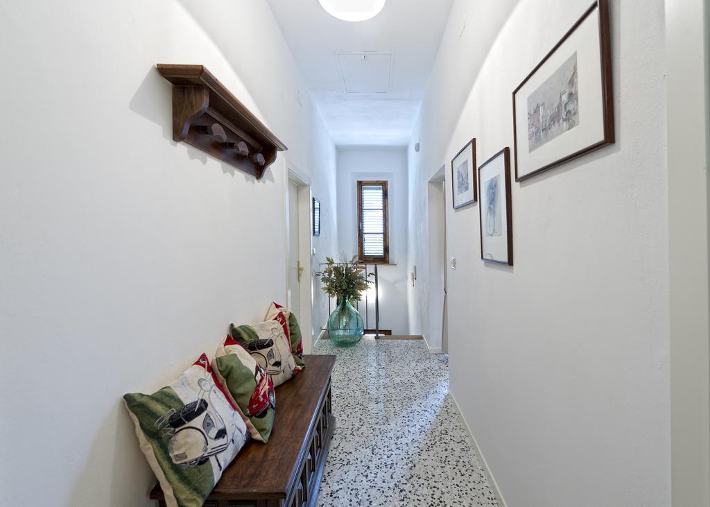 Villa Tancredi Фояно-делла-К'яна Номер фото