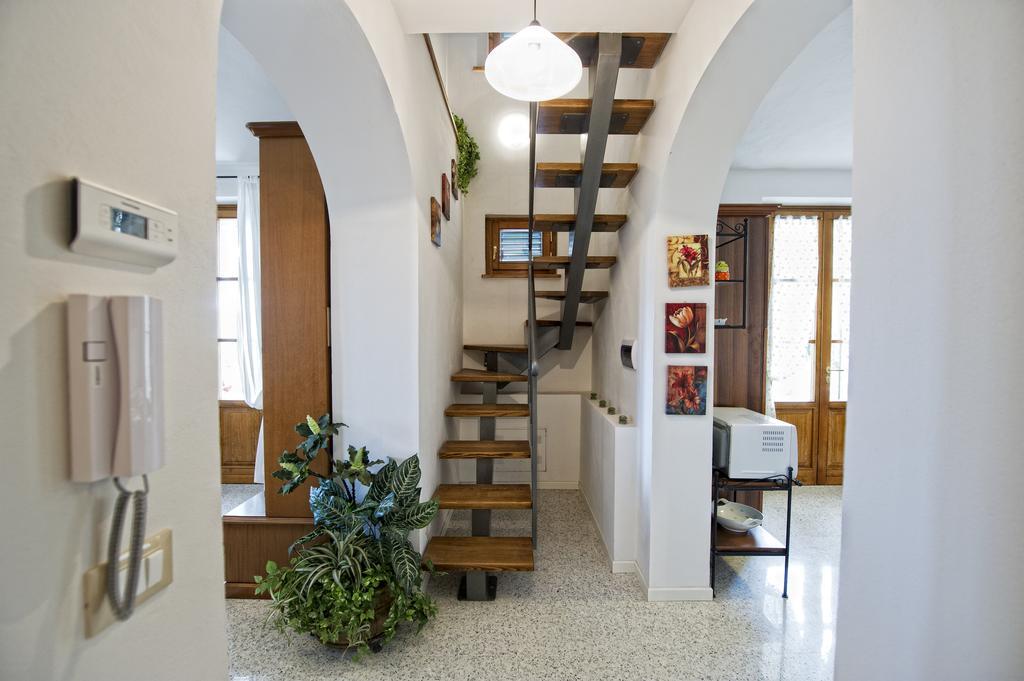 Villa Tancredi Фояно-делла-К'яна Номер фото