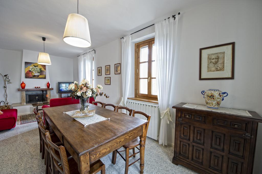 Villa Tancredi Фояно-делла-К'яна Номер фото