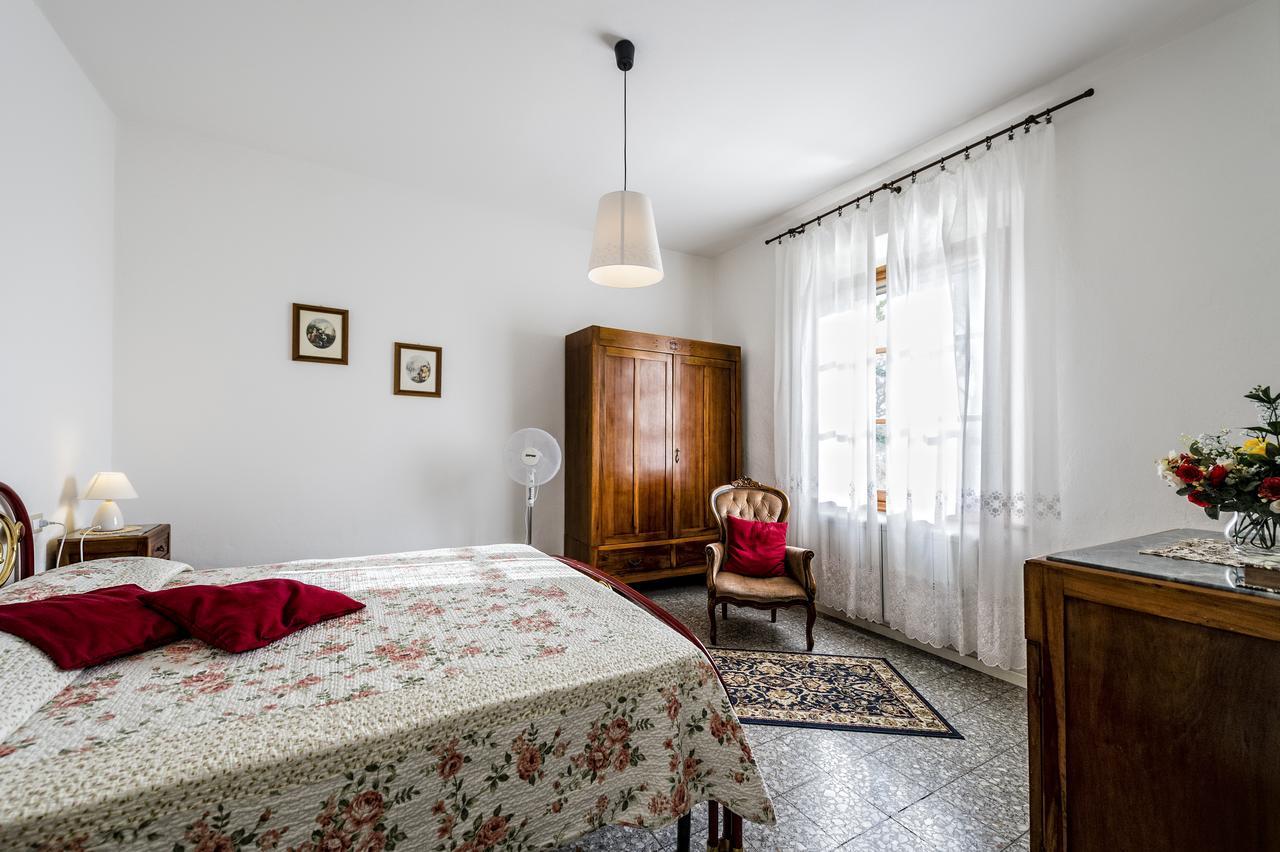 Villa Tancredi Фояно-делла-К'яна Екстер'єр фото